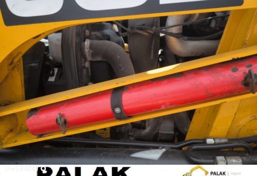 JCB Koparko-Ładowarka JCB  3CX COMPACT   , 2018 rok - 12