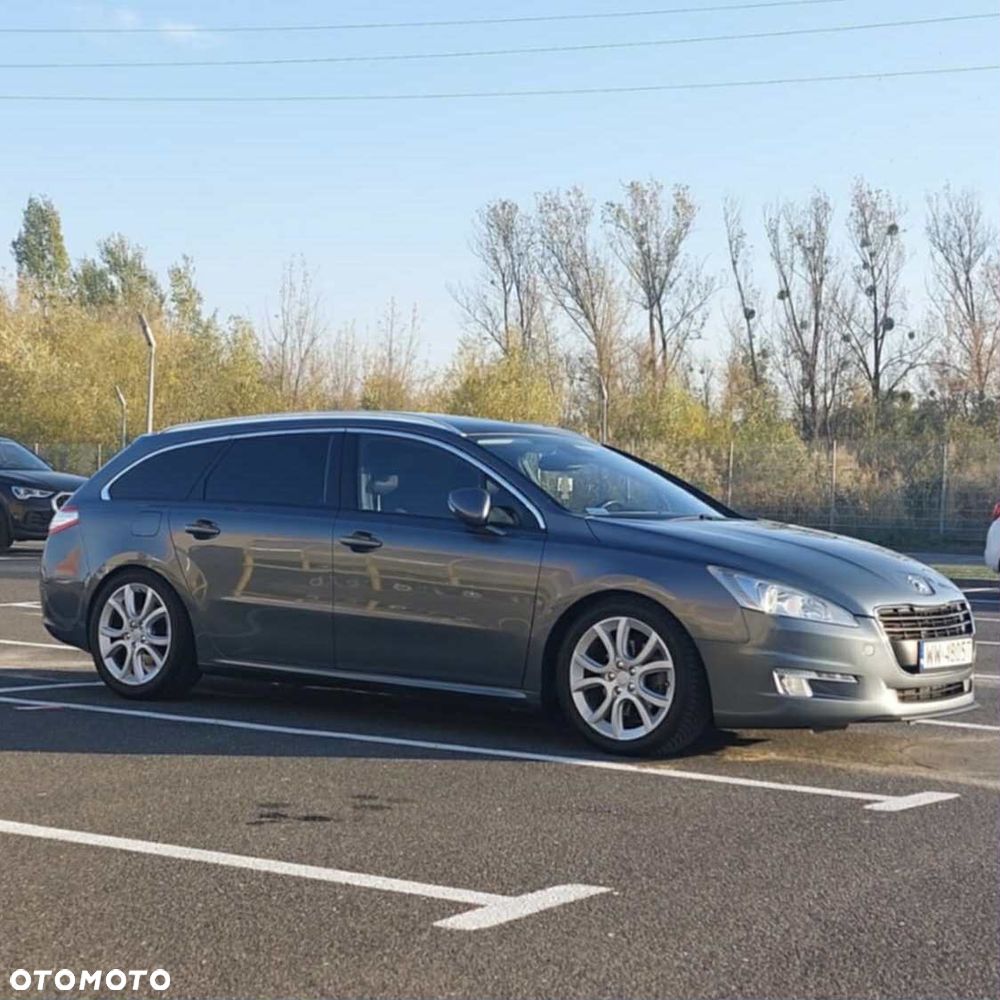 Peugeot 508 1.6 T Active - 6