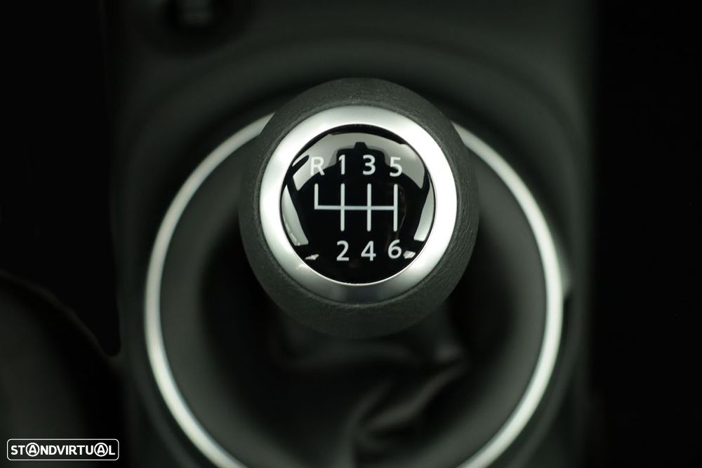 Nissan Juke 1.0 DIG-T N-Connecta - 14