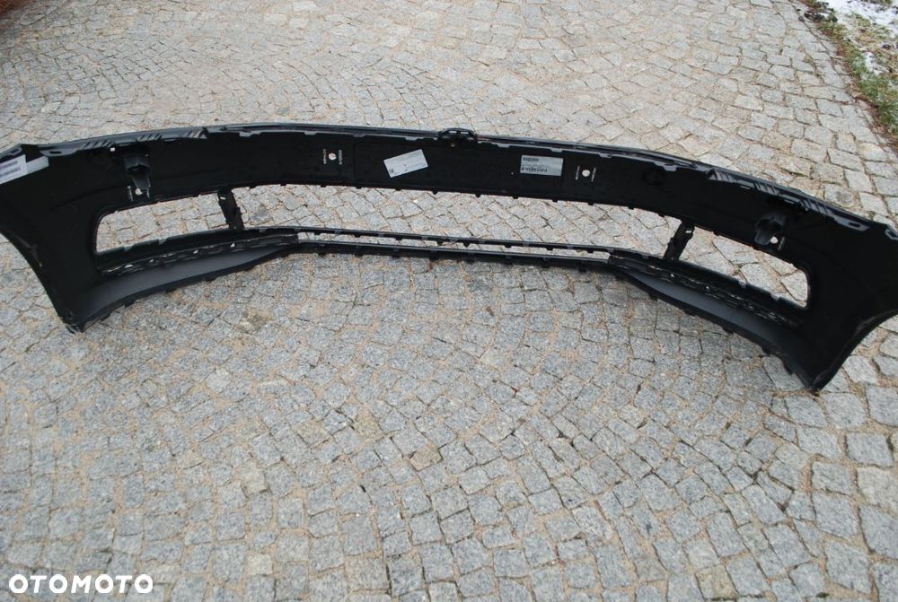 VW TOURAN 15- 5TA ZDERZAK PRZEDNI PRZÓD - 6