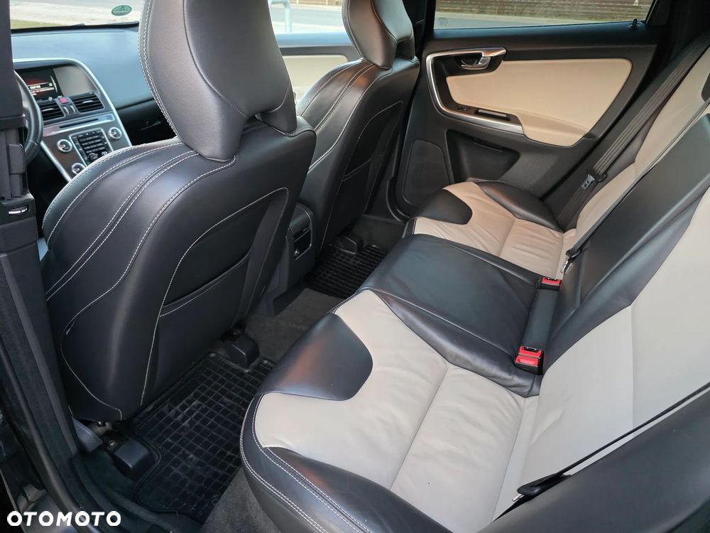 Volvo XC 60 D4 Drive-E Summum - 23