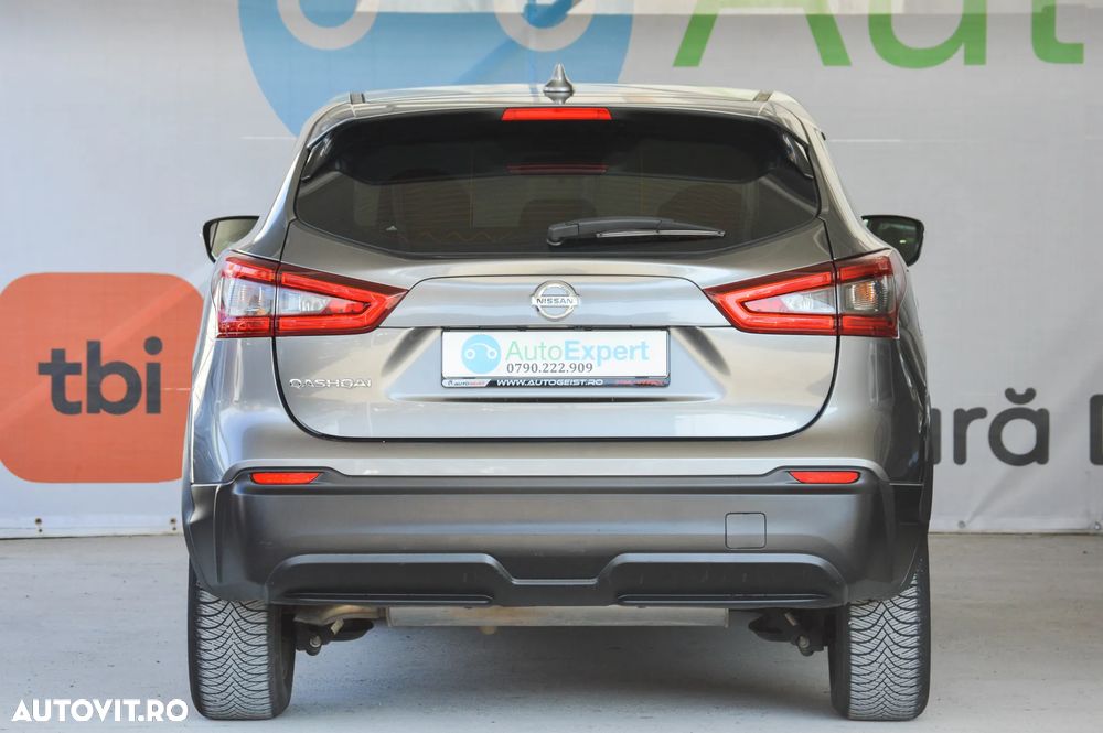 Nissan Qashqai 1.3 157CP 2WD DCT N-Connecta - 16