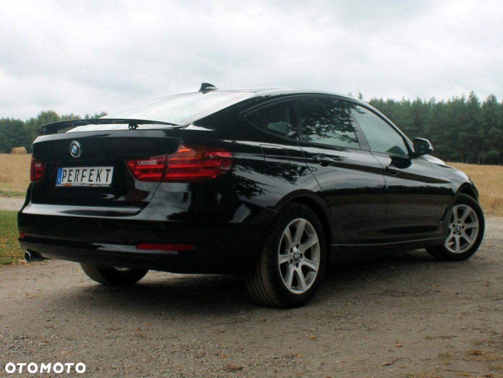 BMW 3GT - 25