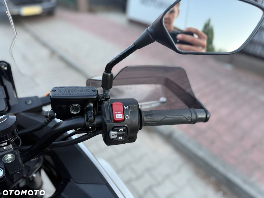 Honda NC - 28