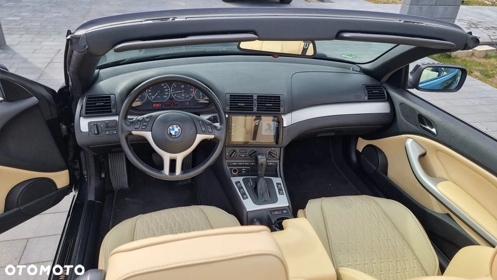 BMW Seria 3 330 Ci - 9