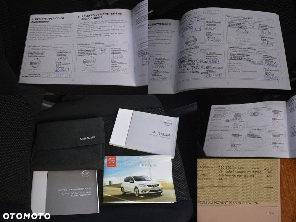 Nissan Pulsar 1.2 DIG-T Visia - 32