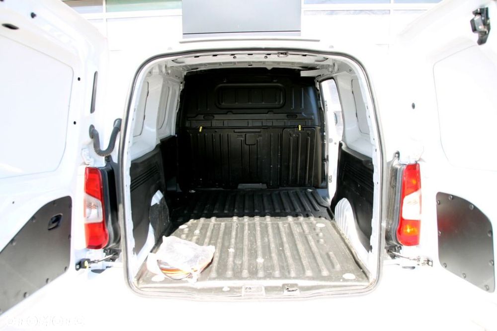 Opel Combo - 28