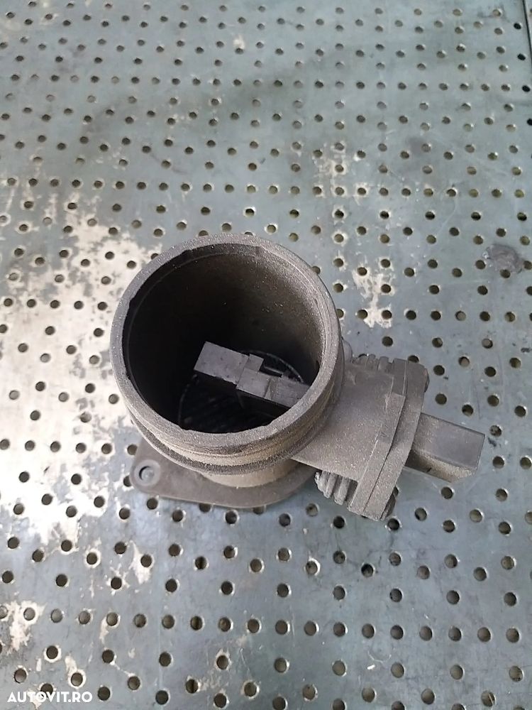 Debitmetru aer 1.9 tdi audi a6 c6 8d0129601e 0281002216 028906461 - 1