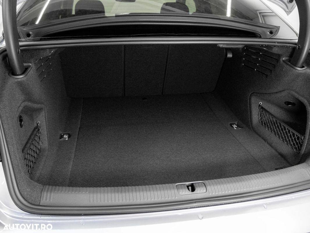 Audi A4 - 6
