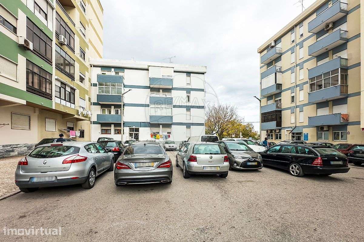 Apartamento T2 para venda - Grande imagem: 5/33