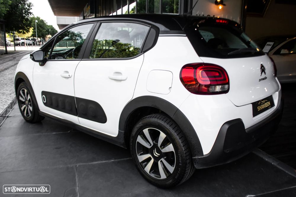 Citroën C3 1.2 PureTech Feel - 3