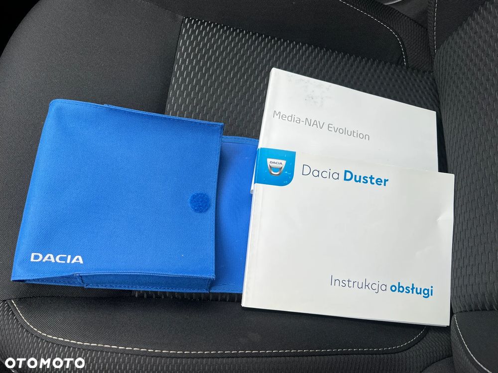 Dacia Duster 1.6 SCe Comfort - 29