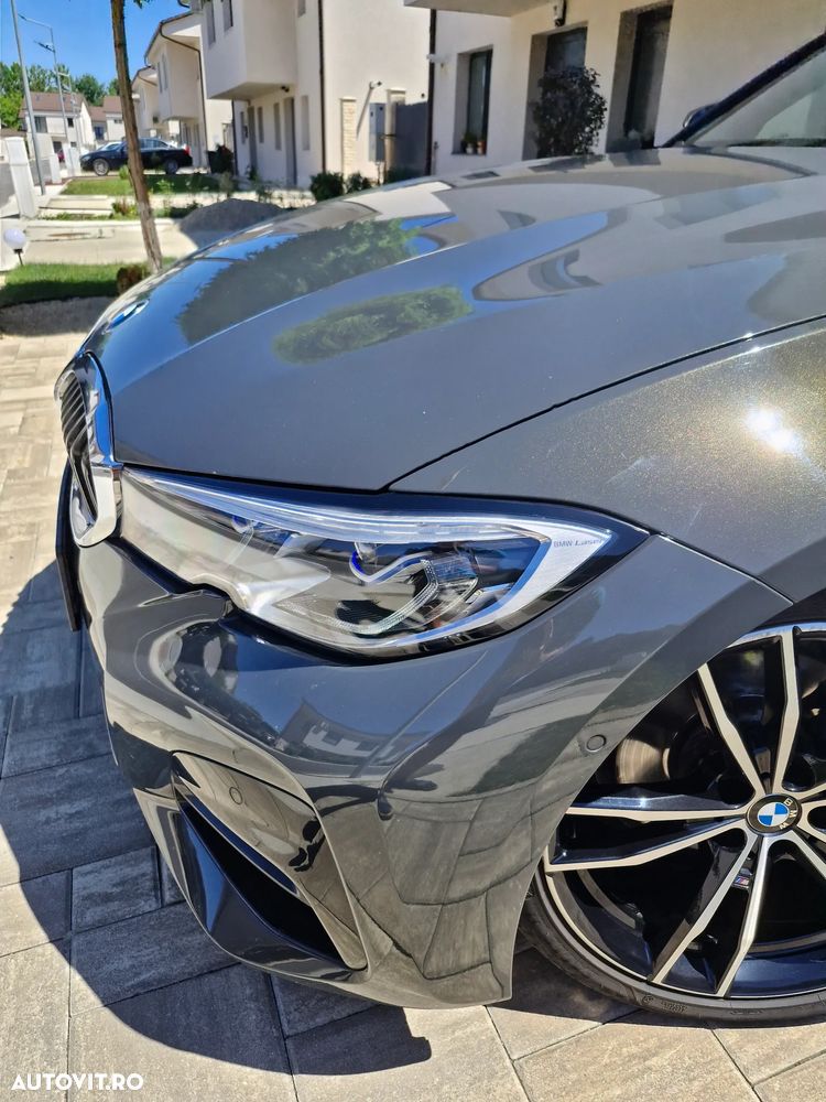 BMW Seria 3 320d AT MHEV - 7
