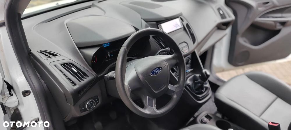 Ford Transit connect - 12