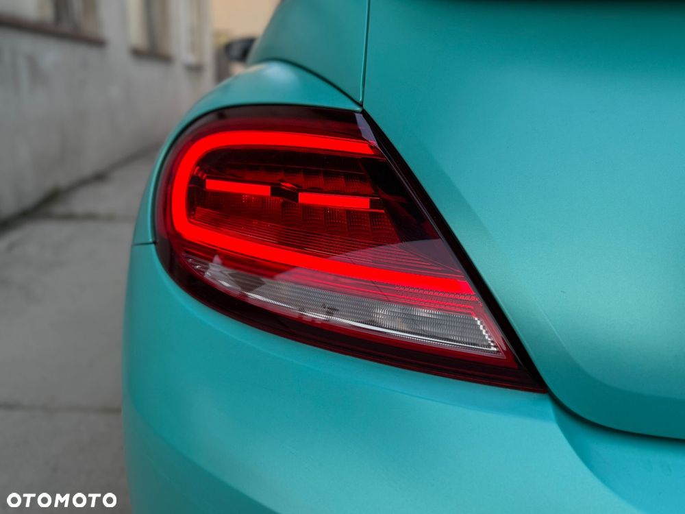 Volkswagen Beetle 1.2 TSI Karmann - 18