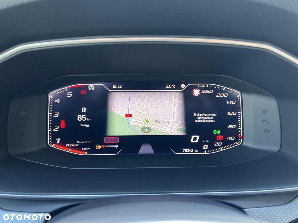 Seat Leon 2.0 TDI Style DSG - 18