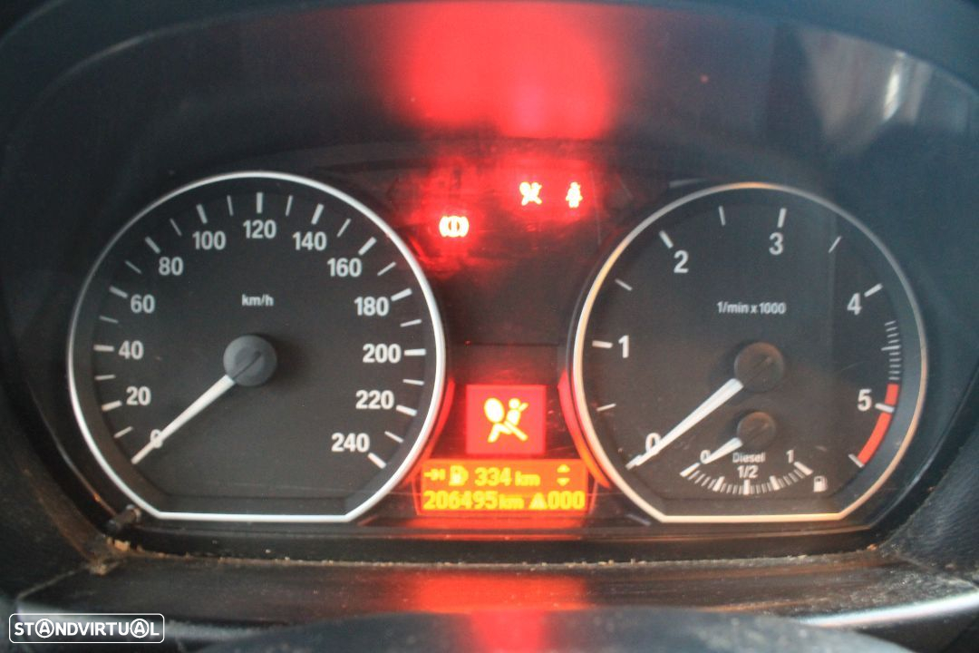 BMW 116D - 5