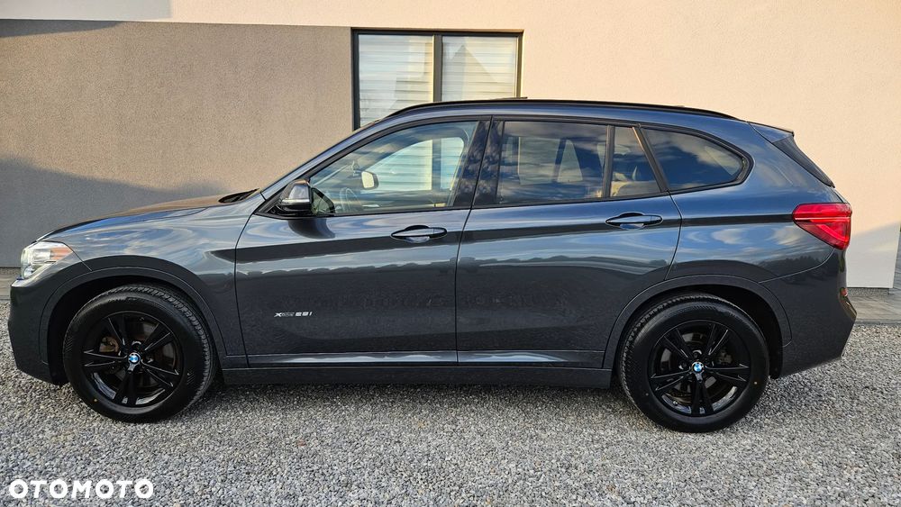 BMW X1 xDrive25i GPF M Sport sport - 28
