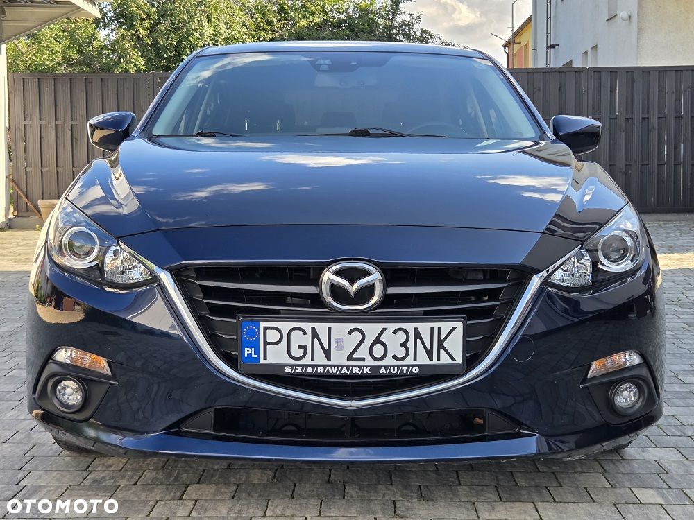 Mazda 3 2.0 Skymotion - 32