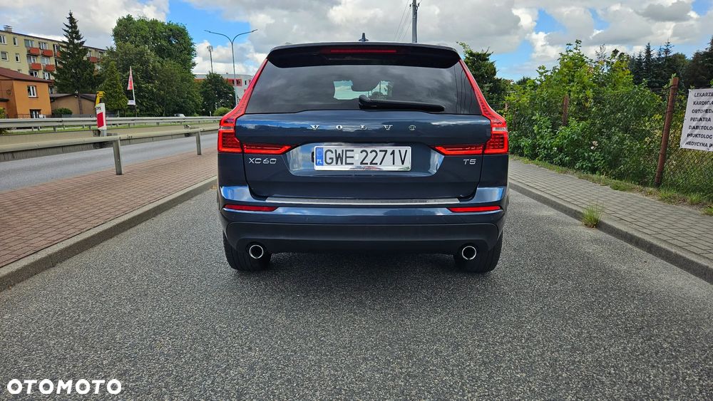 Volvo XC 60 T5 Geartronic Momentum - 5