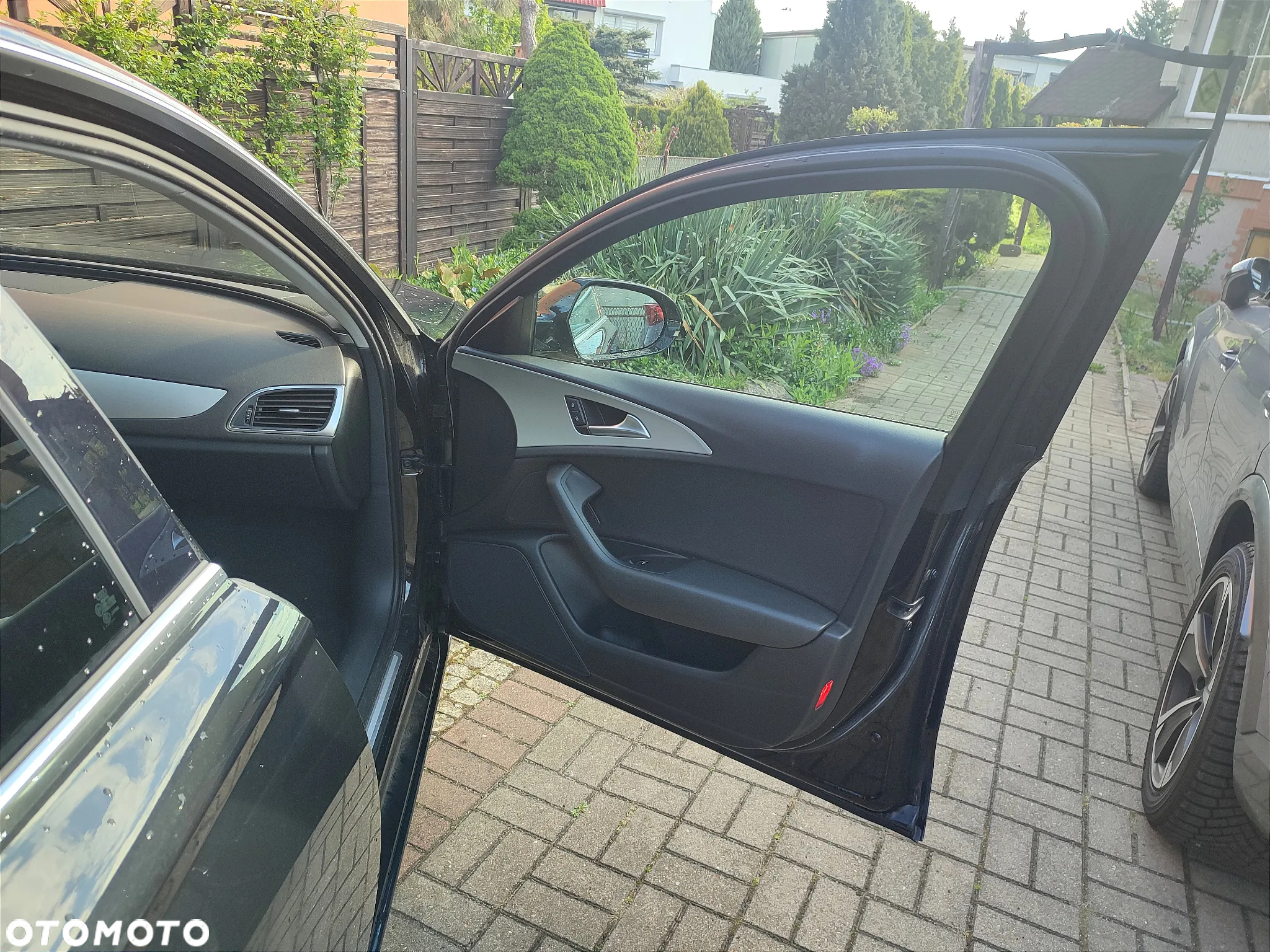 Audi A6 2.8 FSI Multitronic - 7