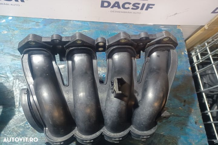 Galerie admisie 0261230043 9635885080 1.6 NFU Citroen Berlingo 1 [199 - 2