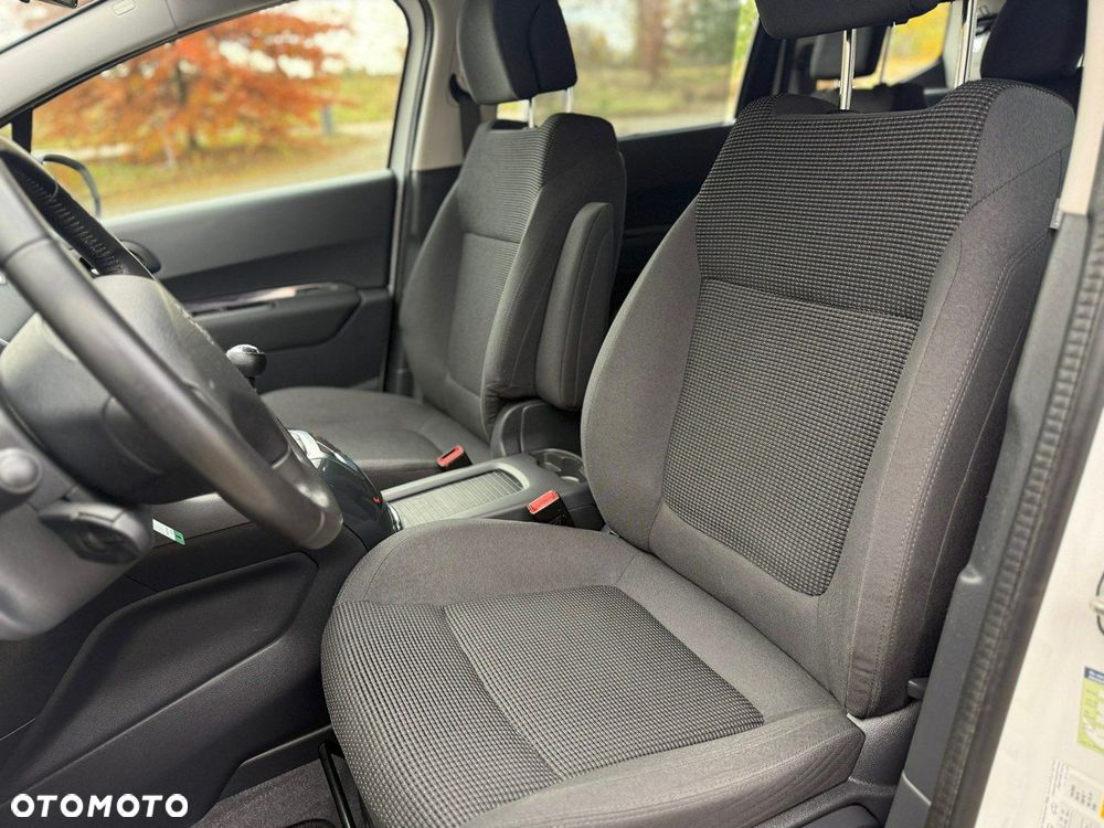 Peugeot 5008 2.0 BlueHDi Allure 7os - 17