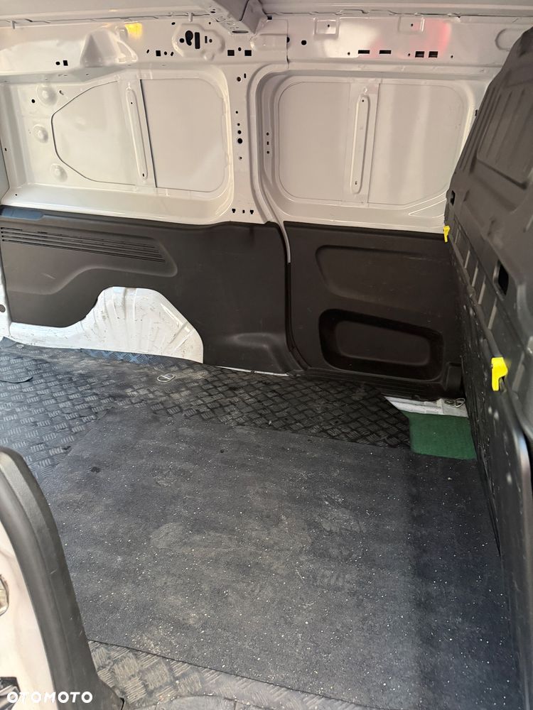 Citroën Berlingo - 15
