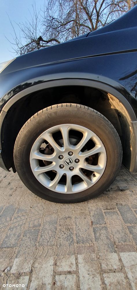 Honda CR-V 2.0 Executive - 7