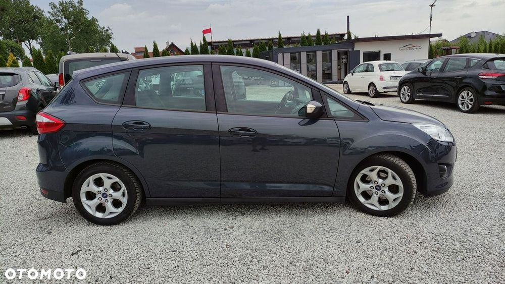 Ford C-MAX - 17