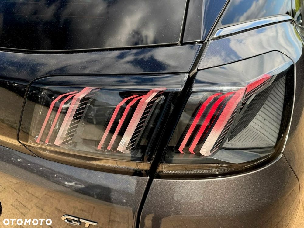 Peugeot 3008 - 14