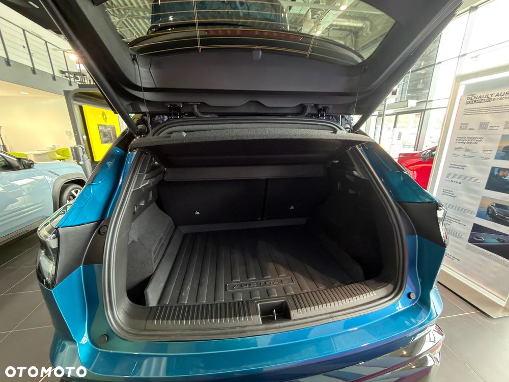 Renault Austral 1.2 E-Tech Full Hybrid 200 Esprit Alpine MMT - 7