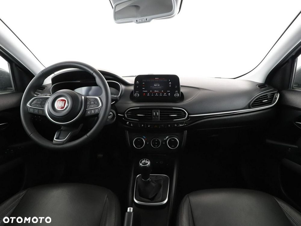 Fiat Tipo 1.0 T3 Life - 16