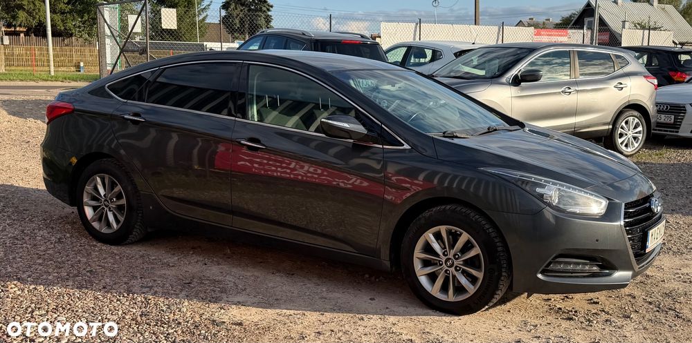 Hyundai i40 1.7 CRDi BlueDrive Business - 35