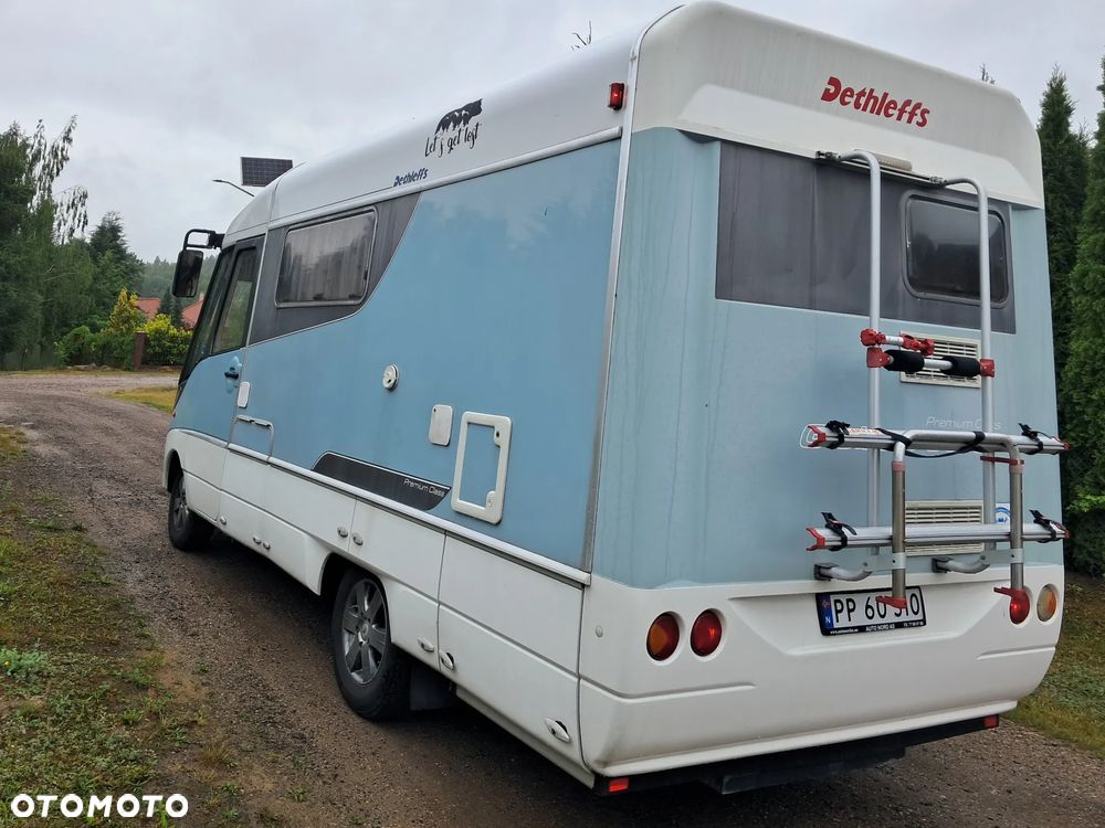 Fiat Ducato - 4