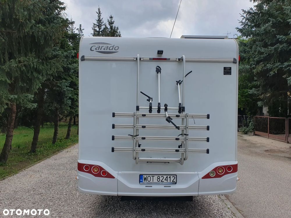Carado CAPRON A 464 - 6