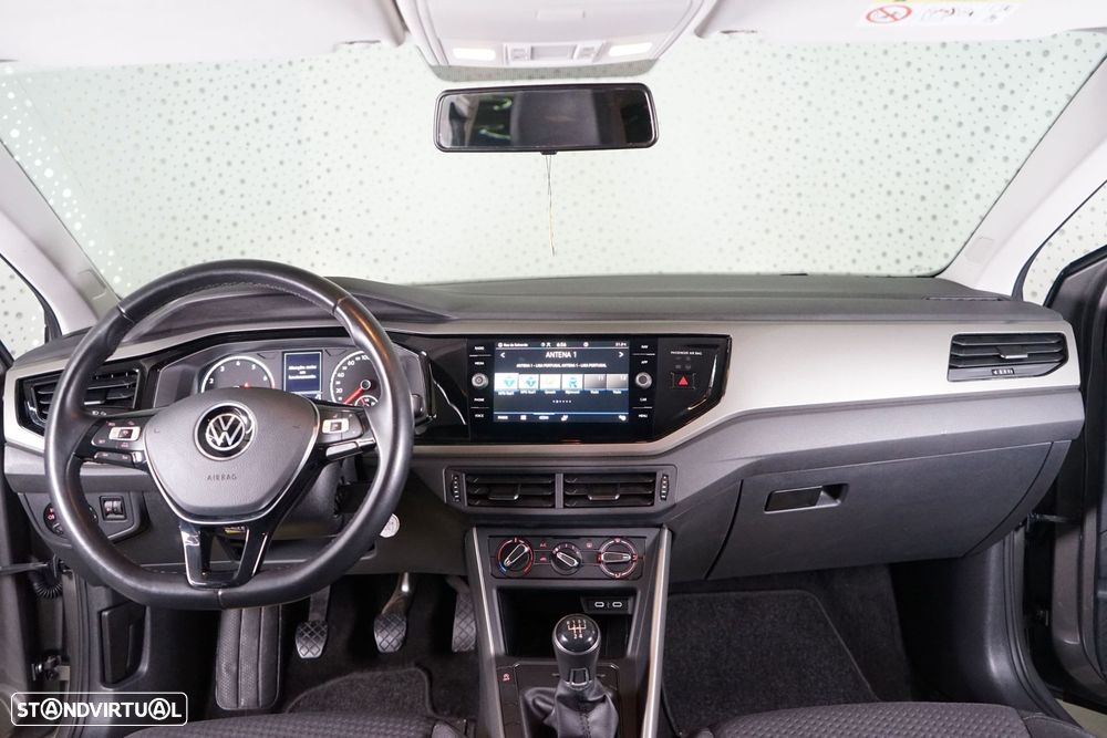 VW Polo 1.0 TSI R-Line - 15