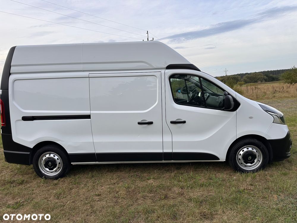 Renault Trafic - 3