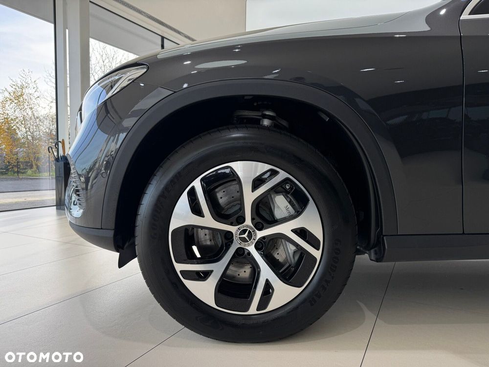 Mercedes-Benz GLC 300 de 4-Matic Avantgarde - 19