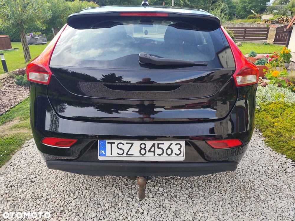 Volvo V40 D2 - 5