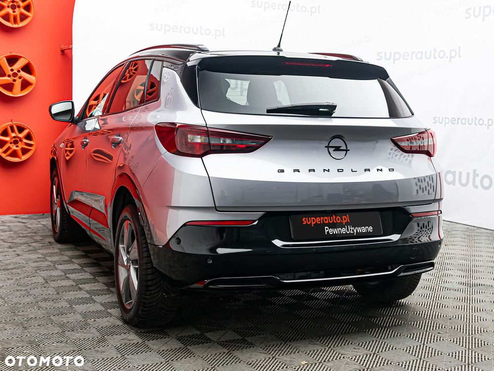 Opel Grandland X - 23