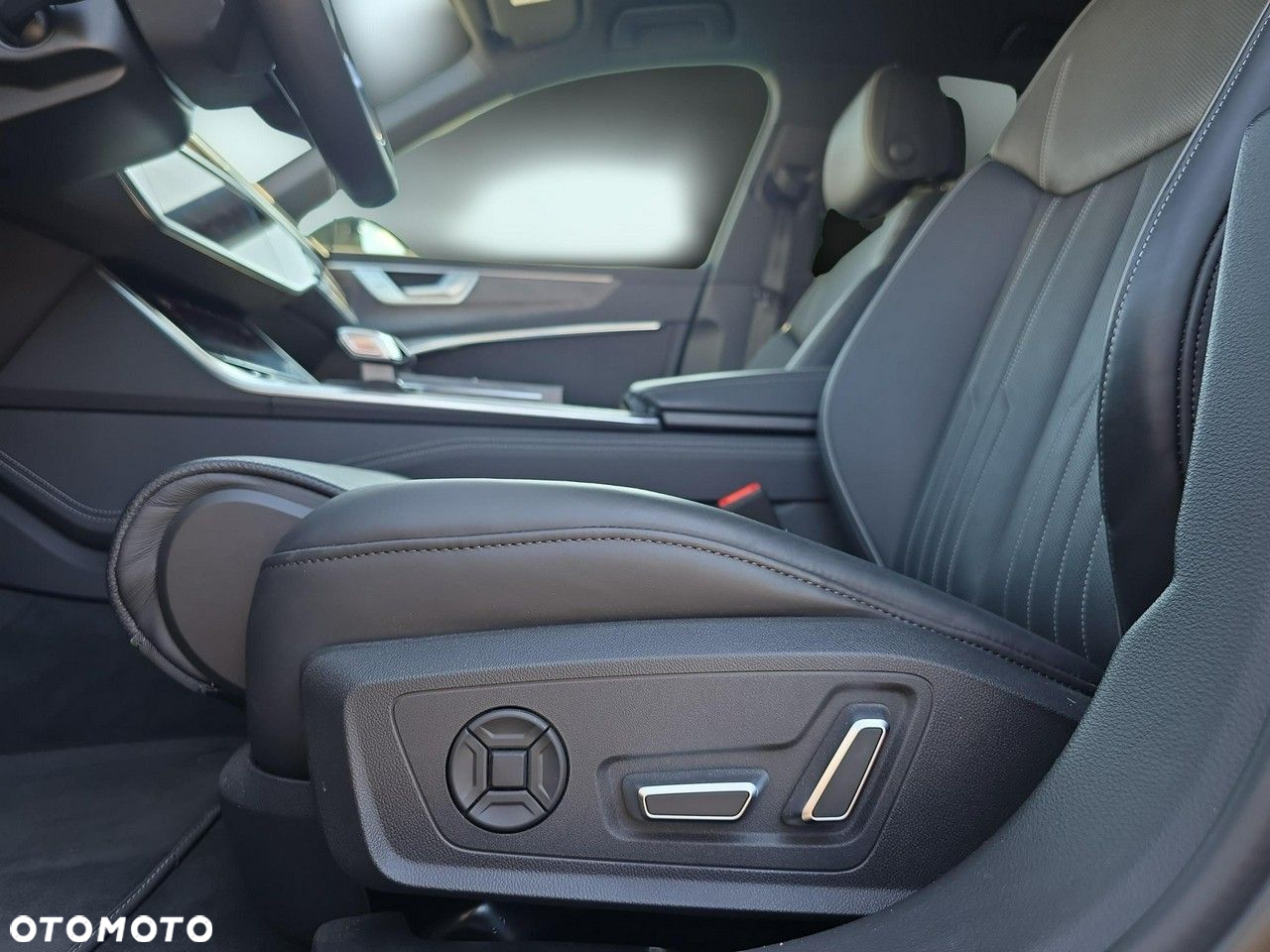 Audi A6 - 18
