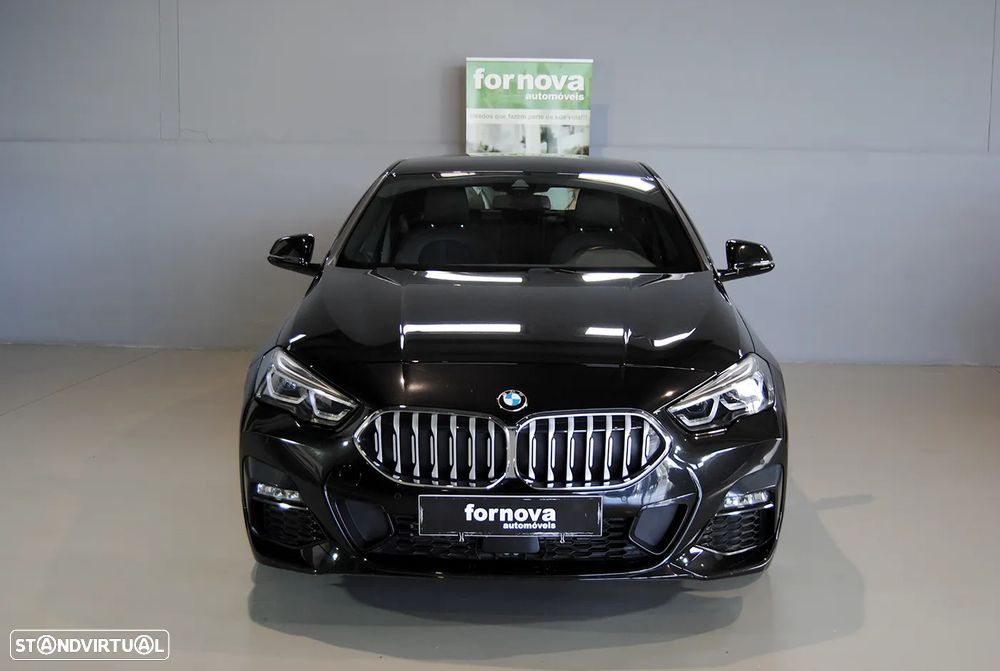 BMW 216 Gran Coupé d Pack Desportivo M - 3
