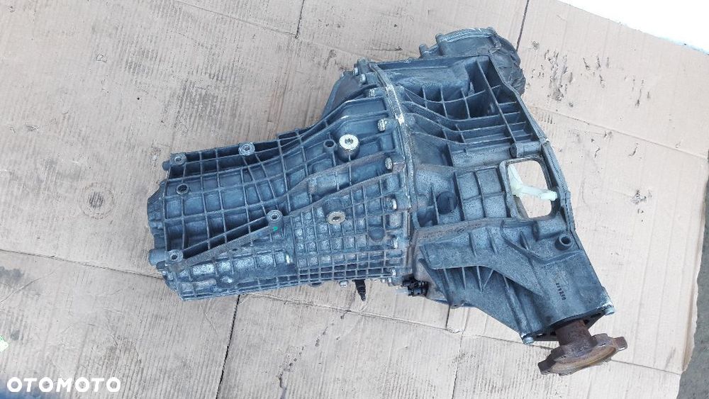 SKRZYNIA BIEGOW MANUALNA AUDI A4 A5 B9 RYH - 6