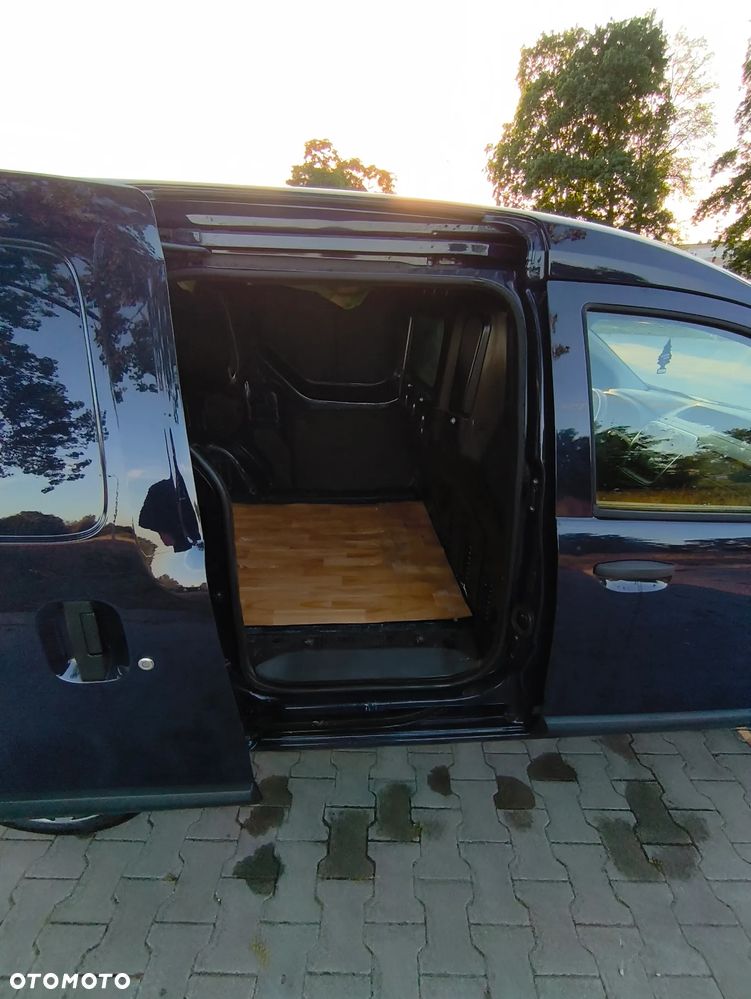 Dacia Dokker Van - 11