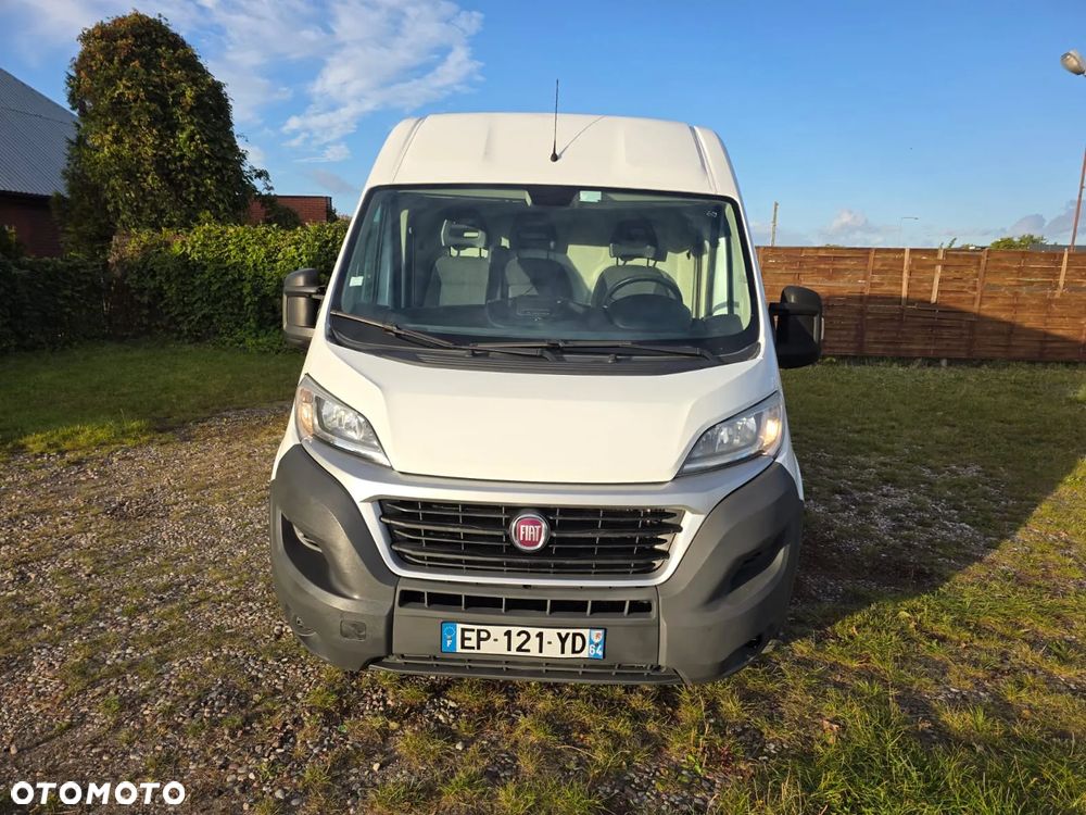 Fiat Ducato L2H2 - 3