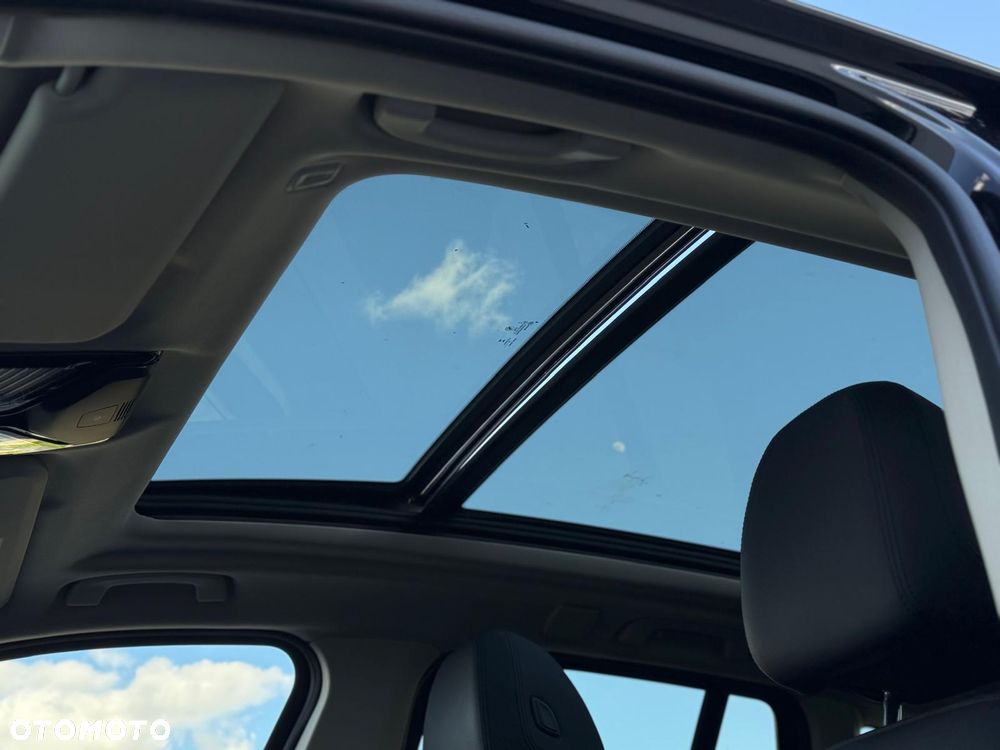 BMW X3 xDrive20i Advantage sport - 17