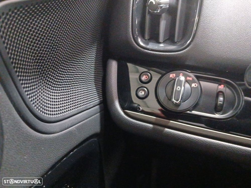 MINI Countryman - 20