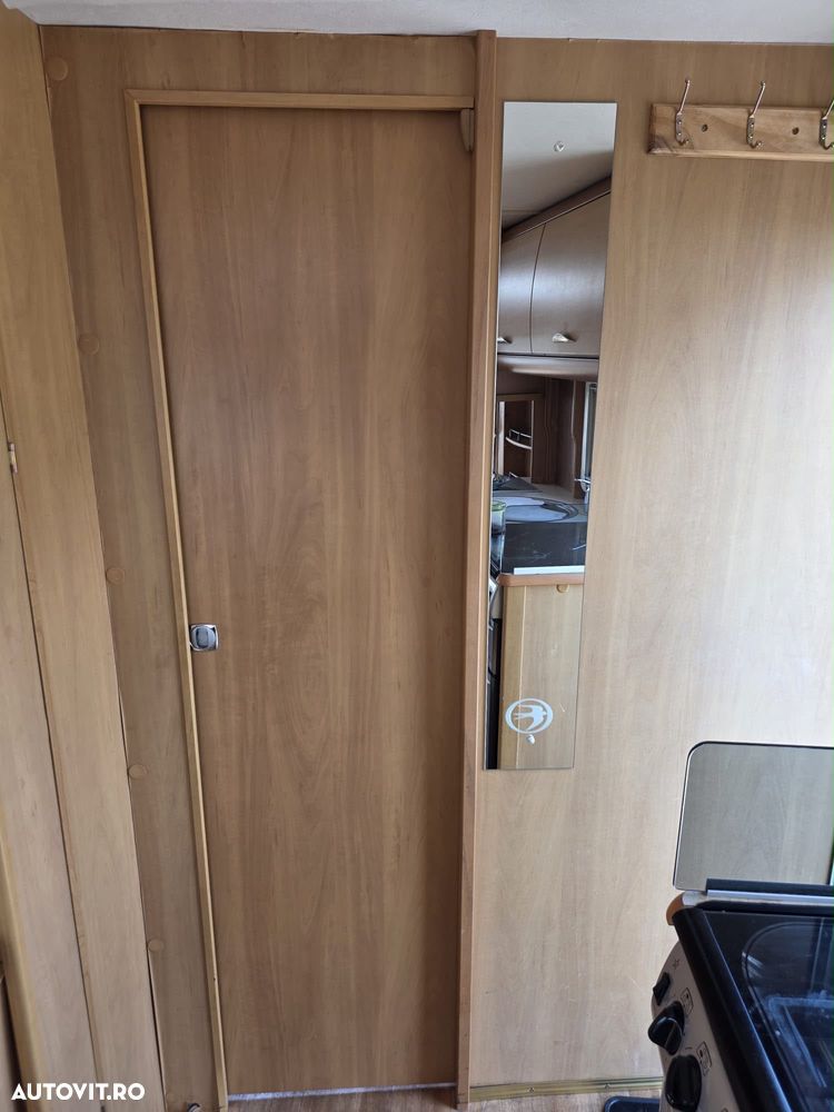 Swift Callenger 530 SE - 21