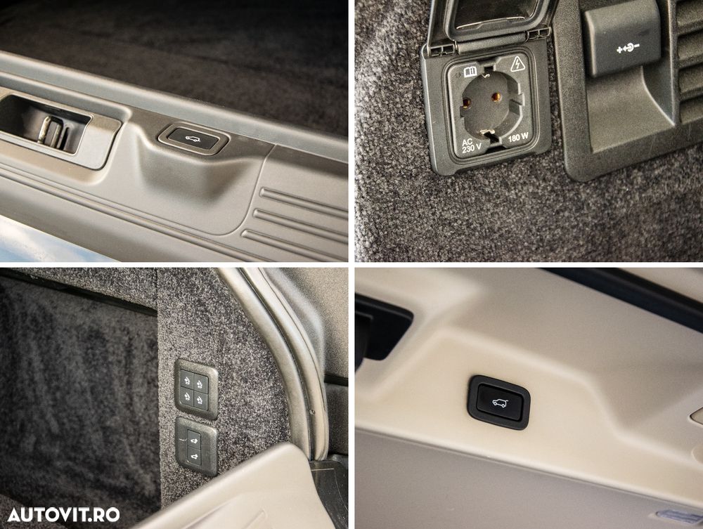 Land Rover Range Rover P400E Vogue - 26